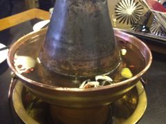 北门涮肉(南锣鼓巷)-北门涮肉·铜锅涮肉(南锣鼓巷店)