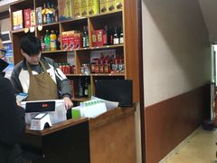 -老秦凉都黄牛肉馆(九堡店)