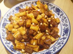 -兔爸私家小厨(新北万达店)
