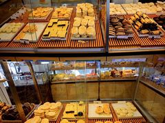 -长发西饼(临顿路店)