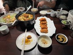 -德永枣香烤鸭(官舍店)