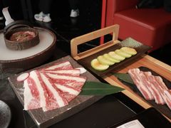 -谷牛和牛烤肉(漕河泾印象城店)