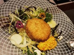 -丘吉尔餐厅(澳门伦敦人店)