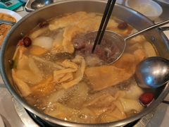 -俏牛哥鲜牛肉牛肆馆(重庆天地店)