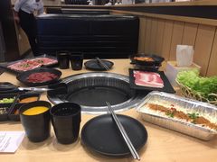 -花味·自助烤肉(雨花客厅店)