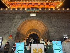 -东关历史文化旅游区-东门遗址