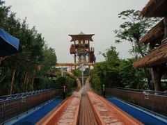 -厦门方特水上乐园