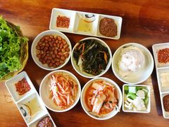 -火炉情韩国料理店(古田路店)
