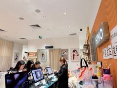 -海马体照相馆(万菱汇店)