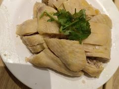 -泰煌鸡·上海白斩鸡·鸡汤面(万航店)