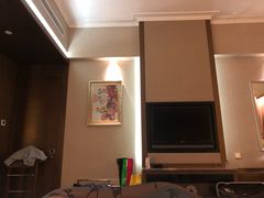 -澳门十六浦索菲特大酒店