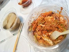 -韩味轩(丰盛町店)