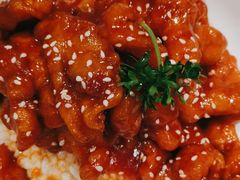 -兰湘子·湘菜小炒(崂山丽达店)