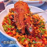 广州唯一一家川菜20年品牌｜重庆正宗酸菜鱼 🐟