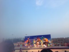 景点-上海玛雅海滩水公园
