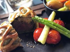 -上海苏宁宝丽嘉酒店·Cafe Bellagio西餐厅