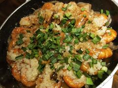 -百姓人家家常菜馆(大观·天地MALL店)