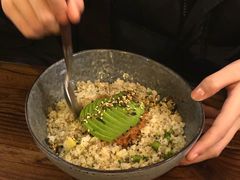 -小食院简餐厅