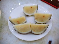 椰子饭-太婆抱罗粉…海南特色小吃(一市场店)