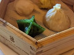 -富力丽思卡尔顿酒店·丽轩中餐厅