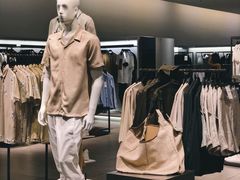 -ZARA(凯德乐峰广场店)
