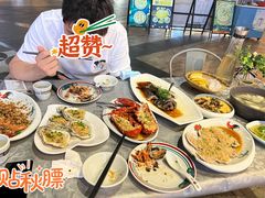 -达叔香味海鲜(海棠68环球美食街店)