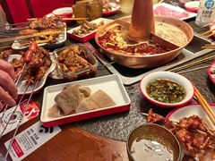 -京元盛铜锅涮肉(上海总店)
