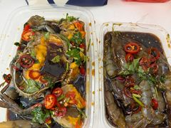 -圆蛋酒料•生腌(开元路店)