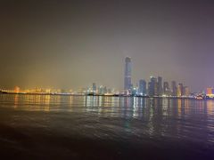 -武汉关码头(轮渡站)