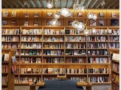 -茑屋书店(天目里店)