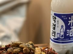 -韩风烤牛肉冷面店