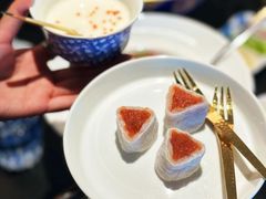 -喜悦烤鸭·新京菜(王府井店)