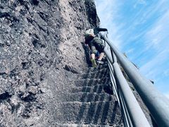 -江郎山风景名胜区