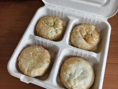 -龙华素斋(龙华路店)