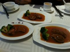 picture-阿一鲍鱼·20年匠心传承(天河北旗舰店)