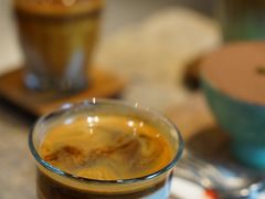 -Metal hands·铁手咖啡