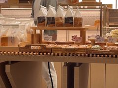-崎本的店·专业酵种吐司(无锡万象汇店)