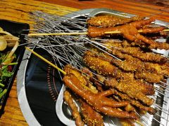 -沿海405烤场(沿海赛洛城店)