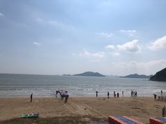 -东海半边山旅游度假区