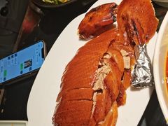-四世同堂·京菜·烤鸭(双井店)