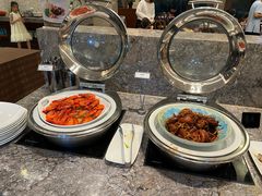 -浙江西子宾馆·瑶园咖啡厅