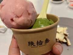 -知味自助餐厅(西安威斯汀大酒店)