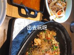-向川南·水煮鱼·川菜(和平里店)
