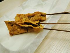 -福民老烧烤