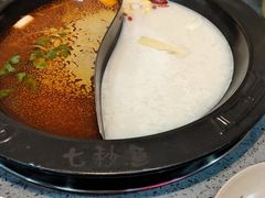 -鱻鱼捞.祥祥鱼锅(高淳一店)