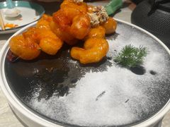 -渝乡辣婆婆·川菜 水煮鱼(中山西路店)