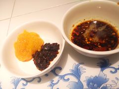 -东方饺子王臻味餐厅(新嘉坡城店)