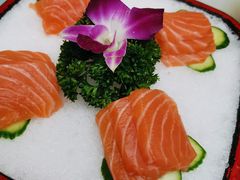 -小厨师·二十年沈家门小海鲜(百井坊巷店)