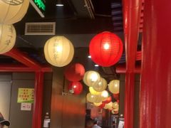 -聚味瞿记·龙虾堂(树木岭店)