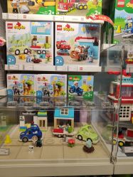 -乐高授权专卖店(中关村领展店)